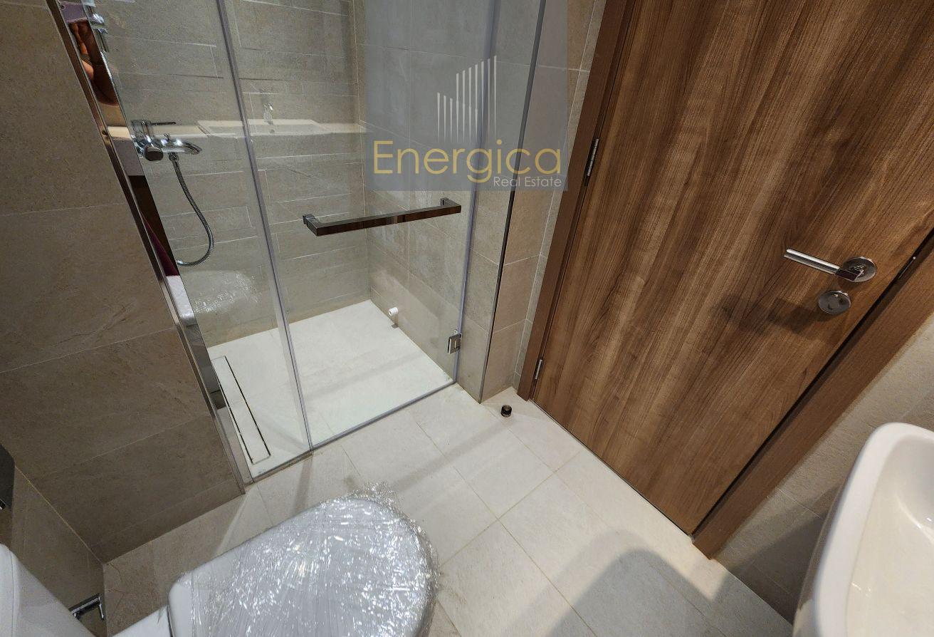 Balcony Canal View | Brand New |Ready to move IN photo 10