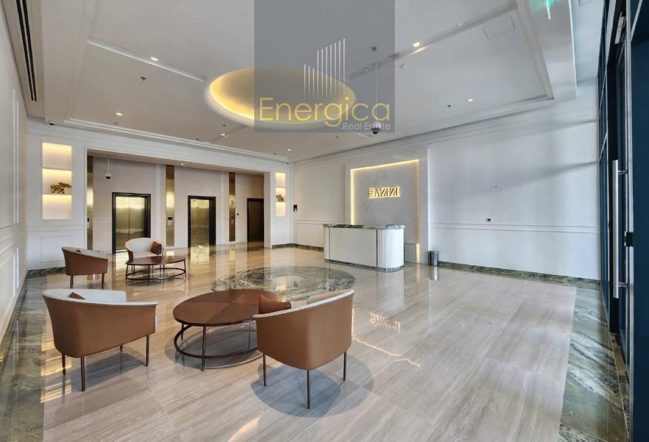 Balcony Canal View | Brand New |Ready to move IN photo 17