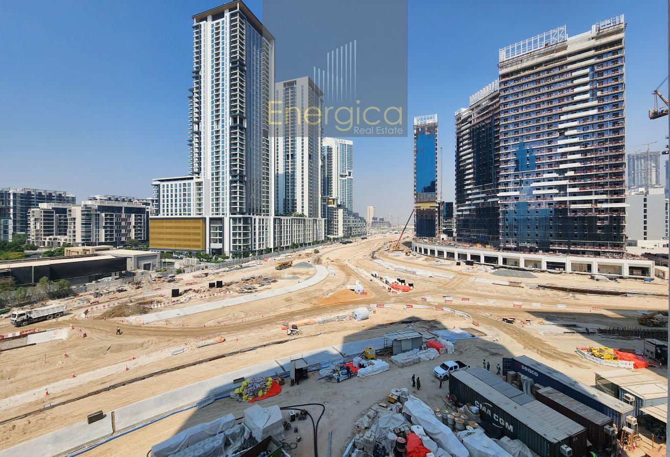 Balcony Canal View | Brand New |Ready to move IN photo 23