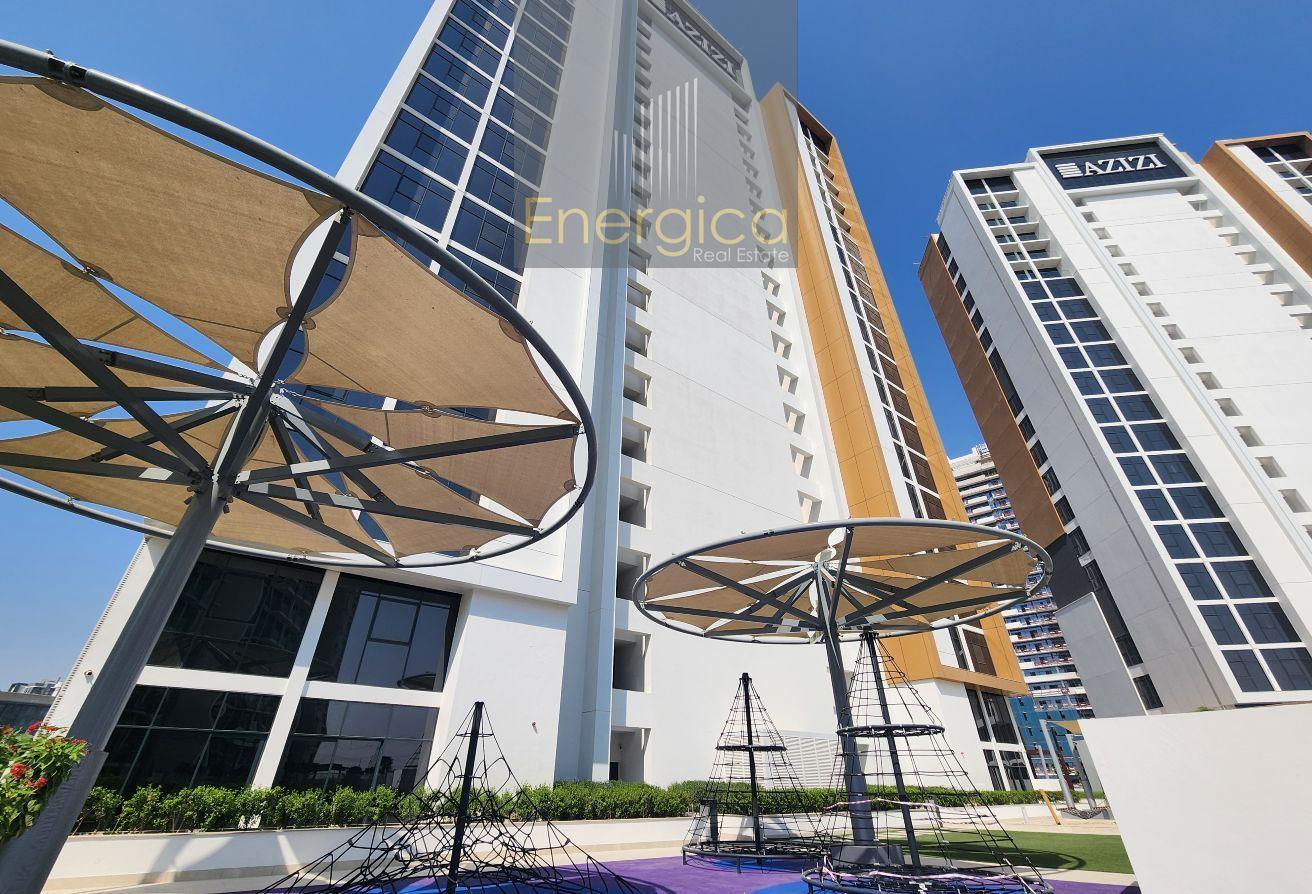 Balcony Canal View | Brand New |Ready to move IN photo 24