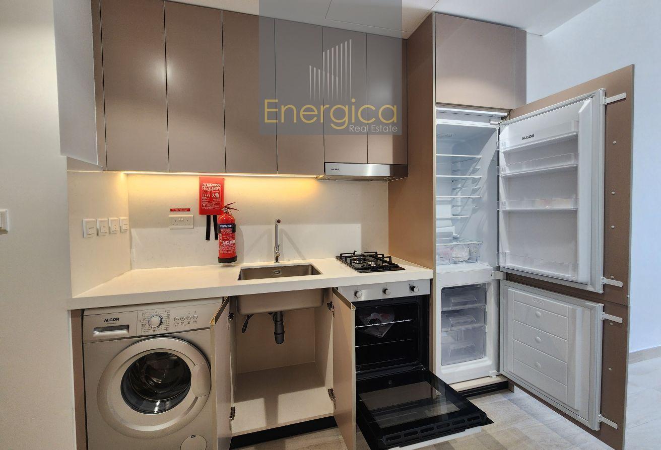 Balcony Canal View | Brand New |Ready to move IN photo 13