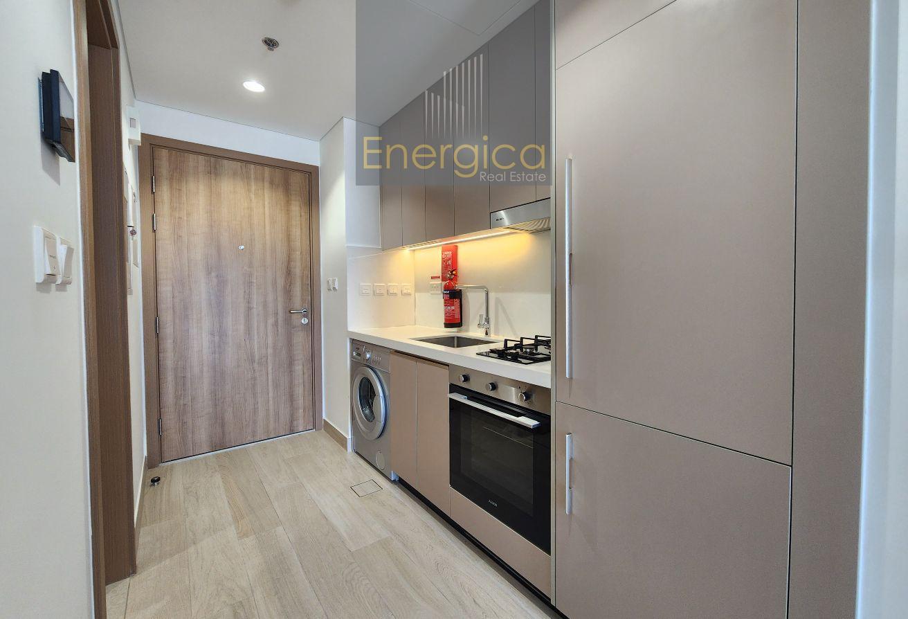 Balcony Canal View | Brand New |Ready to move IN photo 15