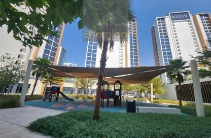 Apartment - Studio - 1 for rent in Azizi Riviera Beachfront Tower C - Azizi Riviera Beachfront - Azizi Riviera - Meydan One - Meydan - Dubai