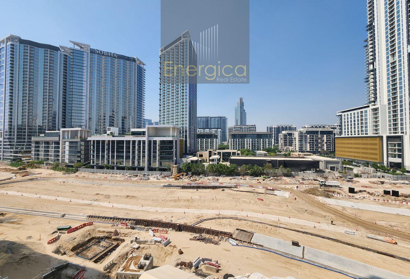 Balcony Canal View | Brand New |Ready to move IN photo 22
