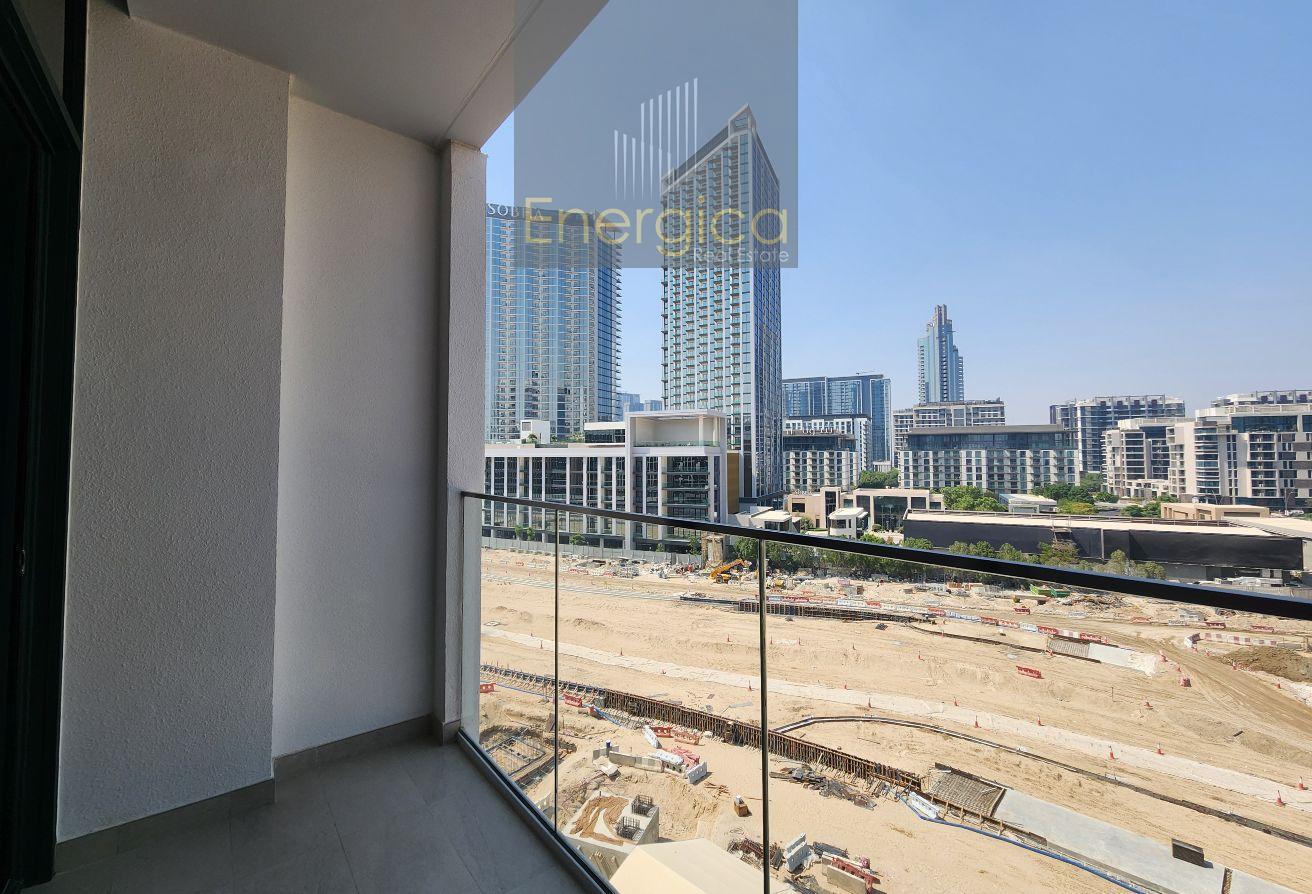 Balcony Canal View | Brand New |Ready to move IN photo 25