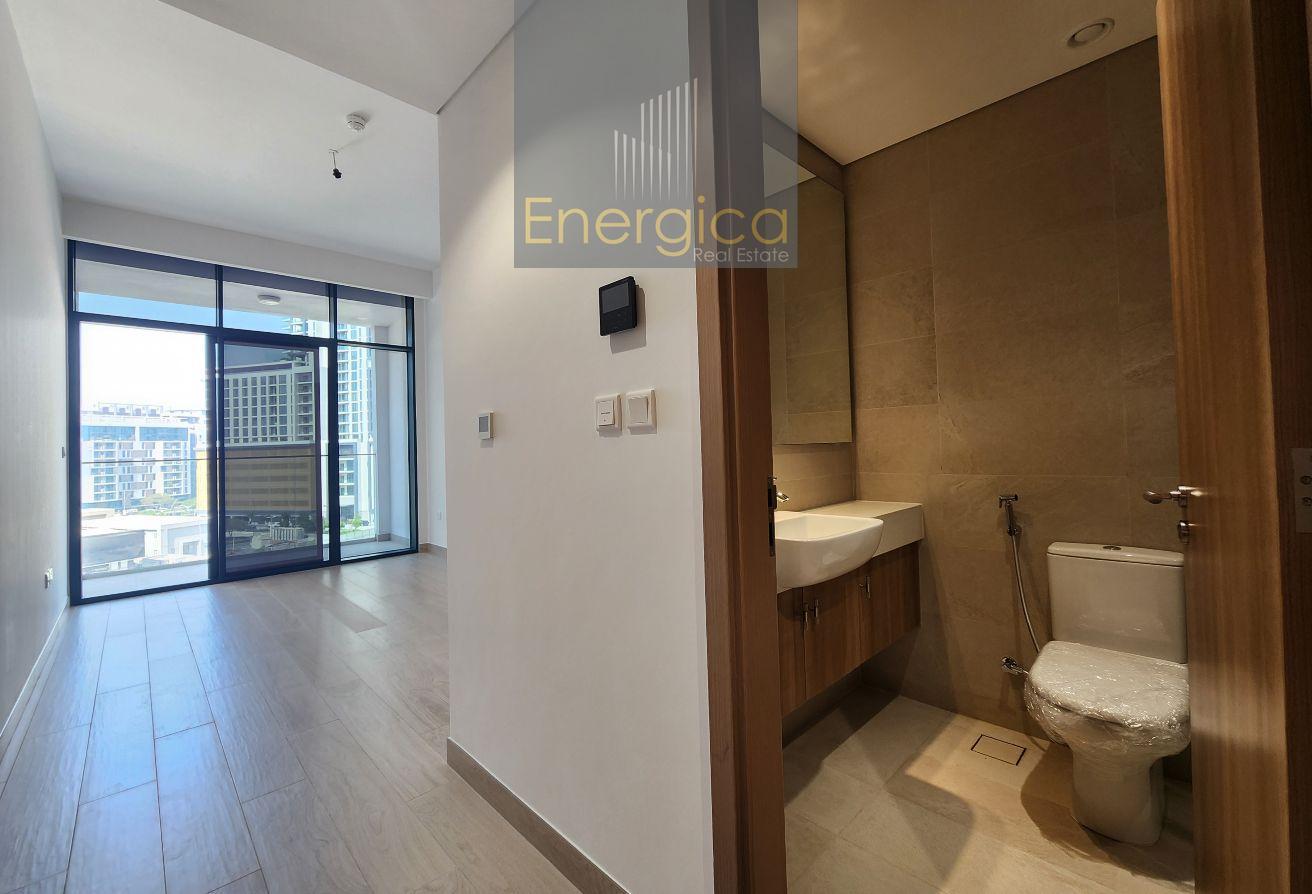 Balcony Canal View | Brand New |Ready to move IN photo 14