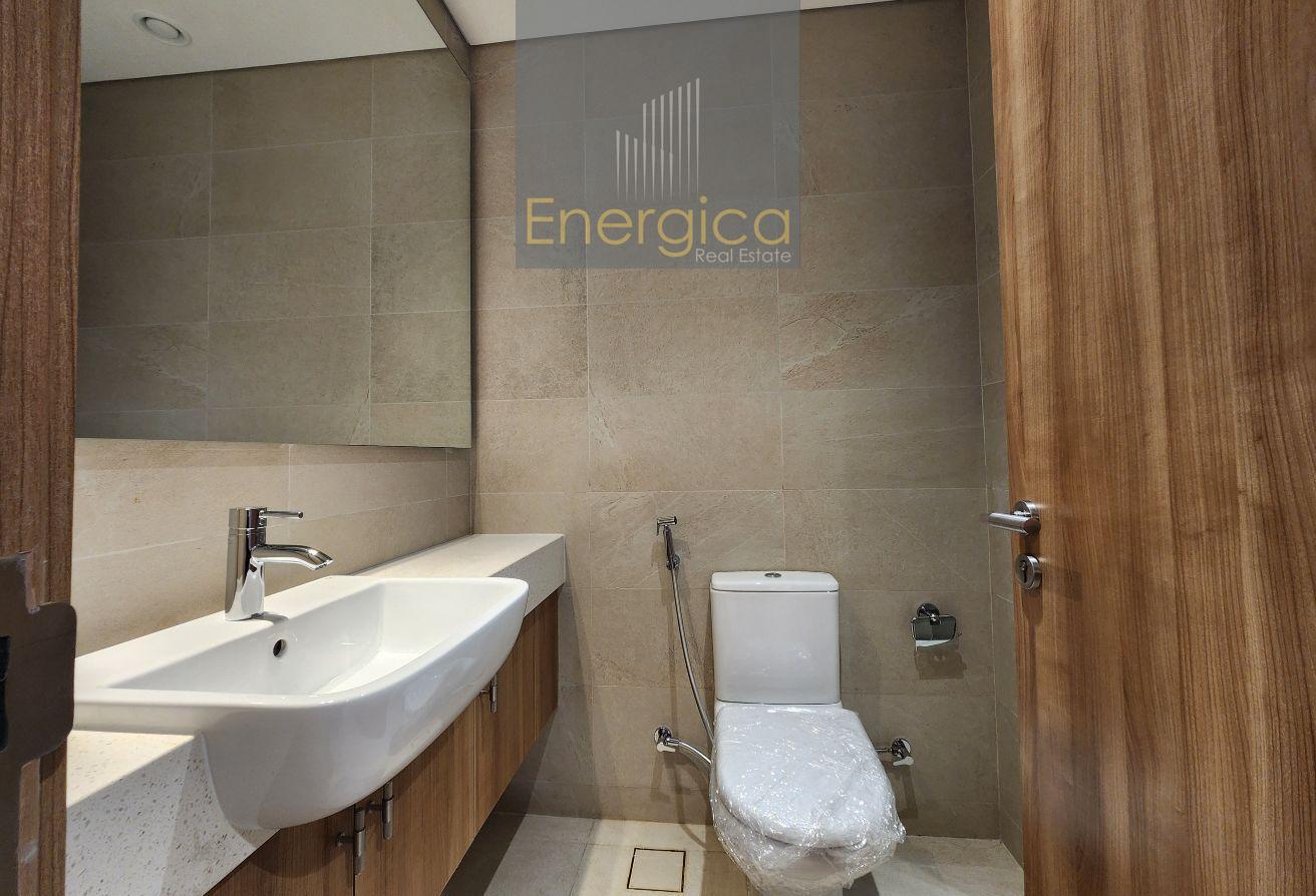 Balcony Canal View | Brand New |Ready to move IN photo 9