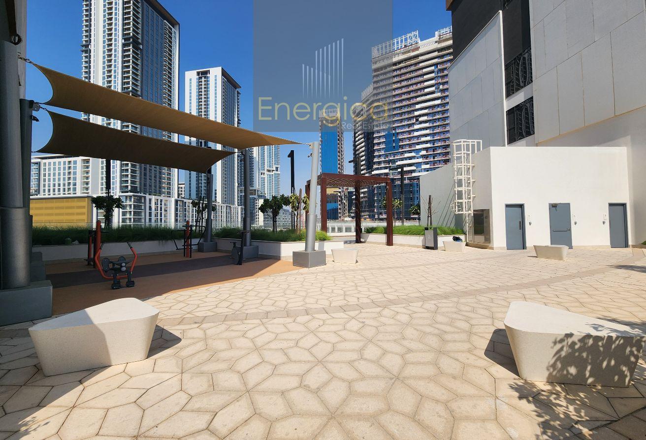 Balcony Canal View | Brand New |Ready to move IN photo 26