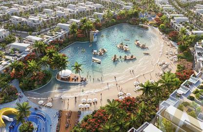 Townhouse - 4 Bedrooms - 4 Bathrooms for sale in Lush - Damac Riverside - Dubai Investment Park 2 (DIP 2) - Dubai Investment Park (DIP) - Dubai