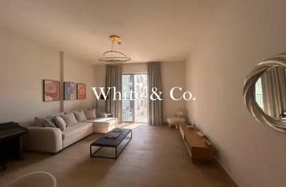 Apartment - 1 Bedroom - 1 Bathroom for sale in La Rive Building 3 - La Rive - Port de La Mer - La Mer - Jumeirah - Dubai