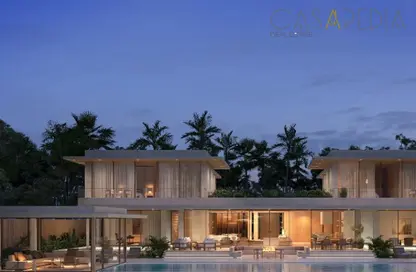 فيلا - 5 غرف نوم - 6 حمامات للبيع في ايدين هيلز - مدينة الشيخ محمد بن راشد - دبي