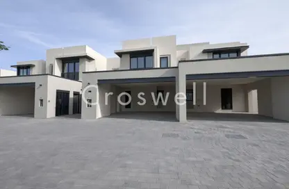 Townhouse - 3 Bedrooms - 4 Bathrooms for sale in Jebel Ali Village Townhouses - Jebel Ali Village - Jebel Ali - Dubai