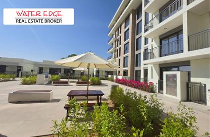 Apartment - 2 Bedrooms - 2 Bathrooms for sale in Holland Gardens - Town Square - Dubai