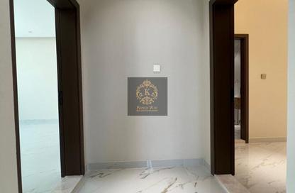 Villa - 5 Bedrooms - 6 Bathrooms for rent in Al Shawamekh - Abu Dhabi
