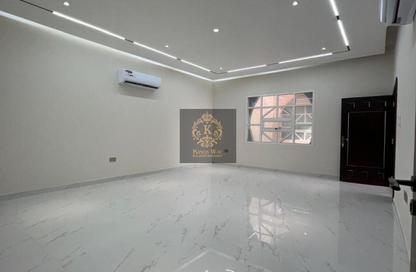 Villa - 5 Bedrooms - 6 Bathrooms for rent in Al Shawamekh - Abu Dhabi Villa - 5 Bedrooms - 6 Bathrooms for rent in Al Shawamekh - Abu Dhabi