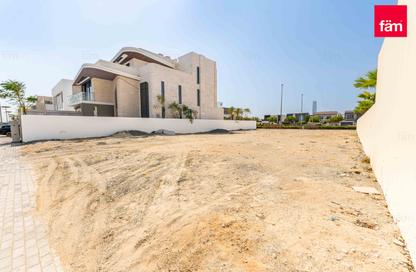 Land - Studio for sale in District 6 - Jumeirah Park - Dubai Land - Studio for sale in District 6 - Jumeirah Park - Dubai