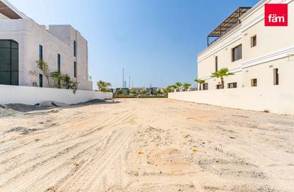 Land - Studio for sale in District 6 - Jumeirah Park - Dubai