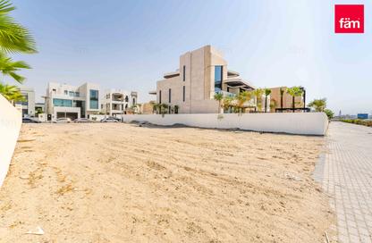 Land - Studio for sale in District 6 - Jumeirah Park - Dubai