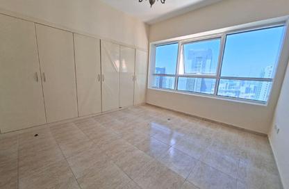 Apartment - 2 Bedrooms - 2 Bathrooms for rent in New Al Taawun Road - Al Taawun - Sharjah