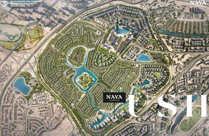 Apartment - 1 Bedroom - 2 Bathrooms for sale in Naya 2 - Naya at District One - District One - Mohammed Bin Rashid City - Dubai