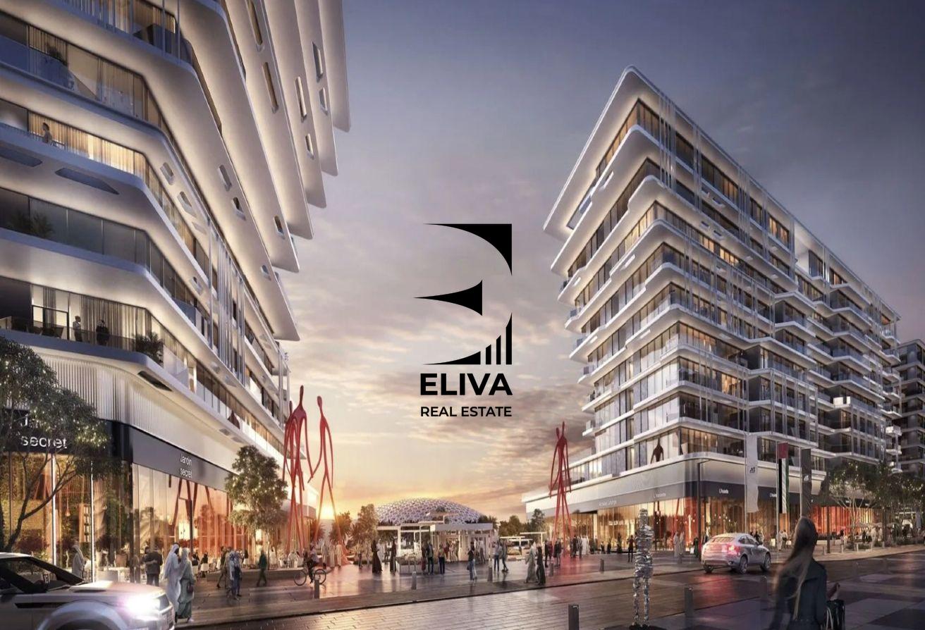 Luxurious 1BR | Un Tower | World Class Amenities