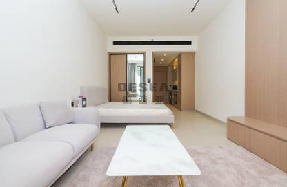 Apartment - Studio - 1 for rent in Dawn by Binghatti - District 16 - Jumeirah Village Circle - Dubai