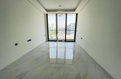 Apartment - Studio - 1 Bathroom for rent in Samana Golf Avenue - Dubai Studio City - Dubai
