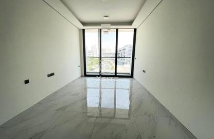 Apartment - Studio - 1 Bathroom for rent in Samana Golf Avenue - Dubai Studio City - Dubai