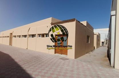 Bulk Sale Unit - Studio - 7+ Bathrooms for sale in Umm Al Thuoob - Umm Al Quwain