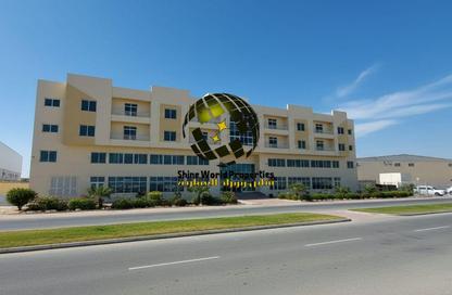 Bulk Sale Unit - Studio - 7+ Bathrooms for sale in Umm Al Thuoob - Umm Al Quwain