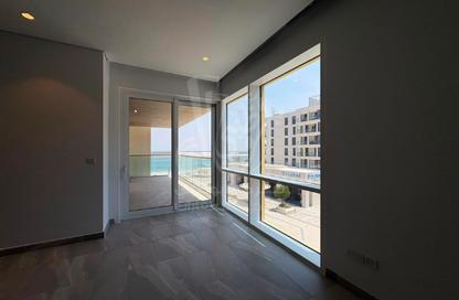 Apartment - 2 Bedrooms - 4 Bathrooms for rent in Qaryat Al Hidd - Saadiyat Island - Abu Dhabi