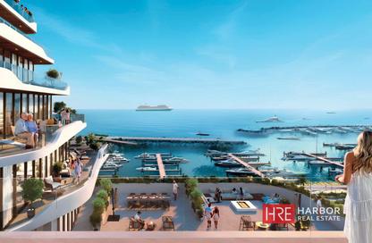 Apartment - 4 - 6 for sale in Royal Yacht Club Residences Tower A - Royal Yacht Club Residence - Dubai Islands - Dubai Apartment - 4 - 6 for sale in Royal Yacht Club Residences Tower A - Royal Yacht Club Residence - Dubai Islands - Dubai
