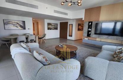 Apartment - 3 Bedrooms - 4 Bathrooms for rent in Downtown Views II Tower 1 - Downtown Views II - Zabeel 2 - Zabeel - Dubai Apartment - 3 Bedrooms - 4 Bathrooms for rent in Downtown Views II Tower 1 - Downtown Views II - Zabeel 2 - Zabeel - Dubai