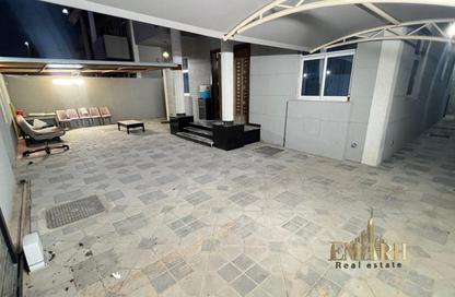 Villa - 3 Bedrooms - 5 Bathrooms for rent in Al Zaheya Gardens - Al Zahya - Ajman