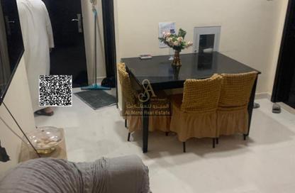 Apartment - 1 Bedroom - 2 Bathrooms for sale in Lilies Tower - Emirates City - Ajman