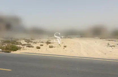 Land for sale in Nad Al Sheba Gardens 1 - Nad Al Sheba Gardens - Nad Al Sheba 1 - Nad Al Sheba - Dubai