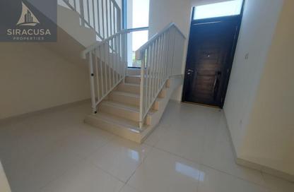 Villa - 3 Bedrooms - 4 Bathrooms for rent in Topanga - The Park Villas - DAMAC Hills - Dubai