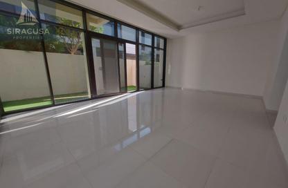 Villa - 3 Bedrooms - 4 Bathrooms for rent in Topanga - The Park Villas - DAMAC Hills - Dubai