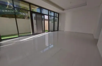 فيلا - 3 غرف نوم - 4 حمامات للايجار في توبانجا - فيلات ذا بارك - داماك هيلز - دبي