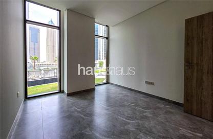 Apartment - 1 Bedroom - 1 Bathroom for sale in Peninsula Two - Peninsula - Business Bay - Dubai