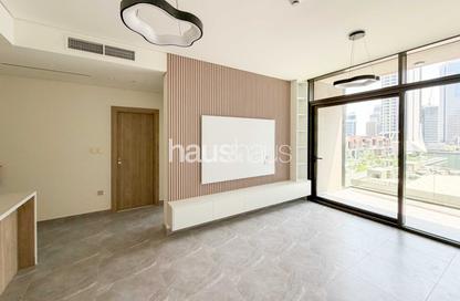Apartment - 1 Bedroom - 1 Bathroom for sale in Peninsula Two - Peninsula - Business Bay - Dubai