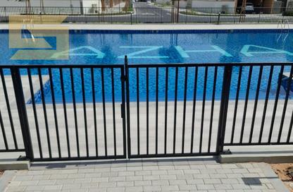 Villa - 5 - 7 for rent in AZHA Community - Al Amerah - Ajman