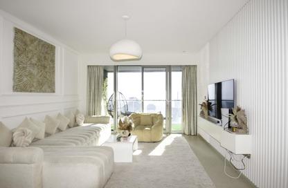 Apartment - 2 Bedrooms - 2 Bathrooms for rent in Grande - Opera District - Downtown Dubai - Dubai