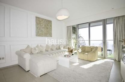 Apartment - 2 Bedrooms - 2 Bathrooms for rent in Grande - Opera District - Downtown Dubai - Dubai