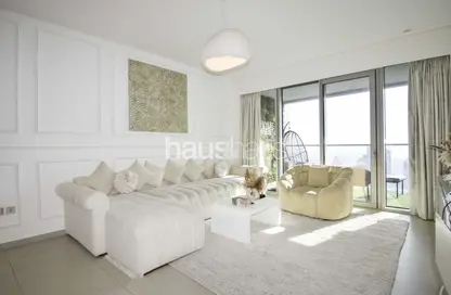 Apartment - 2 Bedrooms - 2 Bathrooms for rent in Grande - Opera District - Downtown Dubai - Dubai