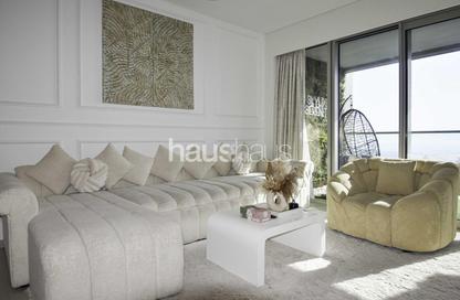 Apartment - 2 Bedrooms - 2 Bathrooms for rent in Grande - Opera District - Downtown Dubai - Dubai