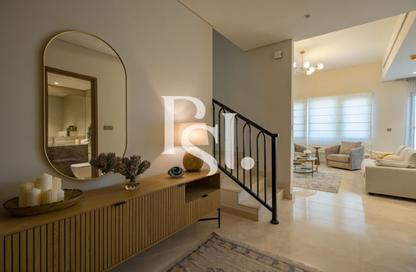 Villa - 6 Bedrooms - 7 Bathrooms for sale in Bloom Living - Zayed City (Khalifa City C) - Khalifa City - Abu Dhabi Villa - 6 Bedrooms - 7 Bathrooms for sale in Bloom Living - Zayed City (Khalifa City C) - Khalifa City - Abu Dhabi