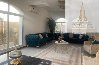 فيلا - 5 - 7 للبيع في فلل الروضة 2 - الروضة 2 - الروضة - عجمان فيلا - 5 - 7 للبيع في فلل الروضة 2 - الروضة 2 - الروضة - عجمان