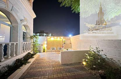 Villa - 5 - 7 for sale in Al Rawda 2 Villas - Al Rawda 2 - Al Rawda - Ajman