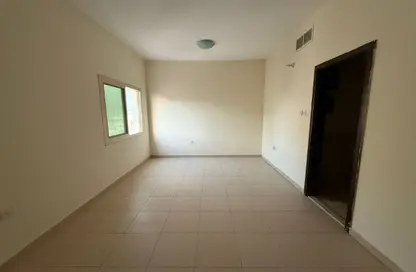 Apartment - 1 Bedroom - 2 Bathrooms for rent in Al Butina B - Al Butina - Sharjah